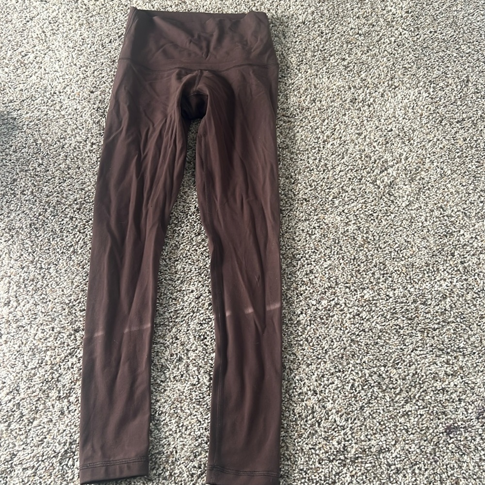 ARITZIA butter leggings